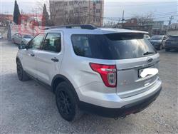 فۆرد ئێکسپلۆرەر